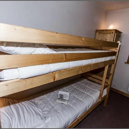 5 Pieces - A Proximite Des Pistes - Parking - Wi-fi - Skis Aux Pieds - Fr-1-518-94 * Val-d'Isere