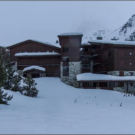5 Pieces - A Proximite Des Pistes - Parking - Wi-fi - Skis Aux Pieds - Fr-1-518-94 Apartment