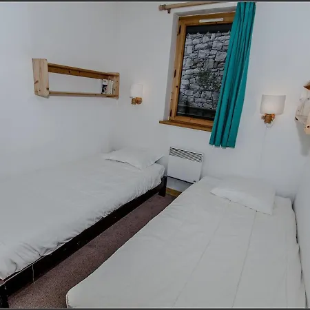 5 Pieces - A Proximite Des Pistes - Parking - Wi-fi - Skis Aux Pieds - Fr-1-518-94 * Val-d'Isere