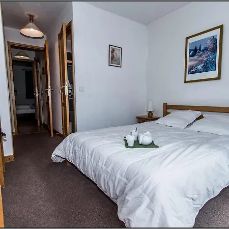 5 Pieces - A Proximite Des Pistes - Parking - Wi-fi - Skis Aux Pieds - Fr-1-518-94 Apartment Val-d'Isere