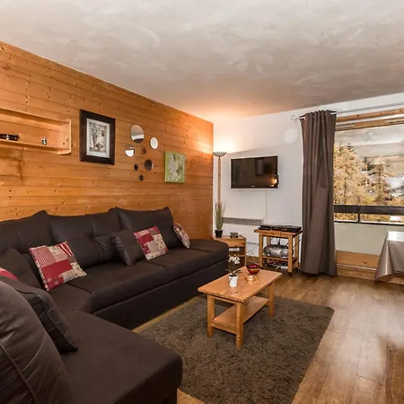 Apartment 5 Pieces - A Proximite Des Pistes - Parking - Wi-fi - Skis Aux Pieds - Fr-1-518-94 *