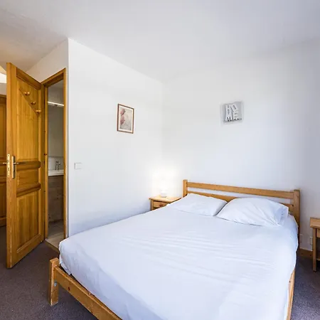 Apartamento Beau 5 Pieces A Val-d'isere, 8 Pers., Avec Parking